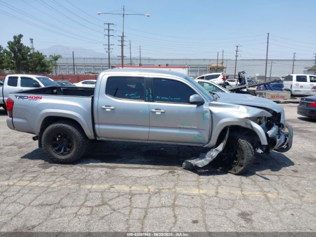 3TMCZ5AN8KM261791 Toyota 2gr-fks