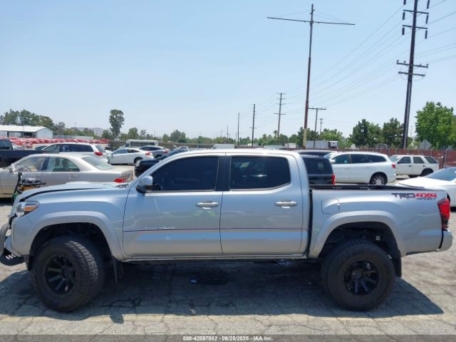 3TMCZ5AN8KM261791 Toyota 2gr-fks