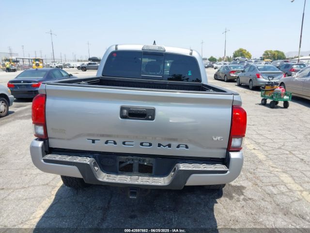 3TMCZ5AN8KM261791 Toyota 2gr-fks