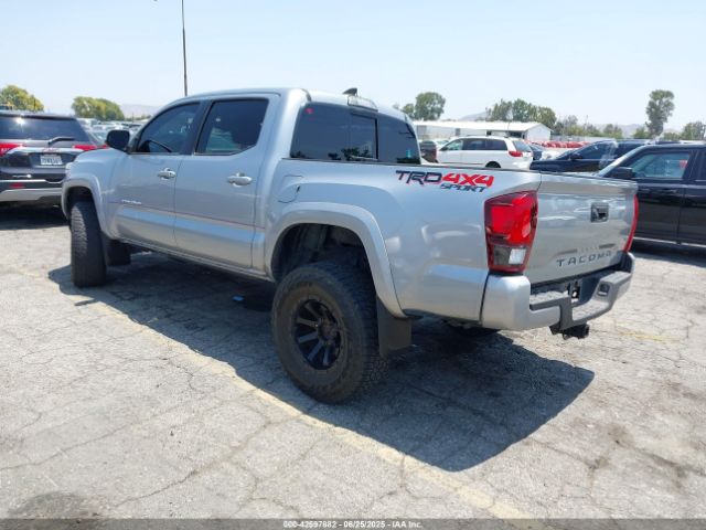 3TMCZ5AN8KM261791 Toyota 2gr-fks