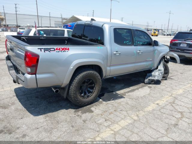 3TMCZ5AN8KM261791 Toyota 2gr-fks