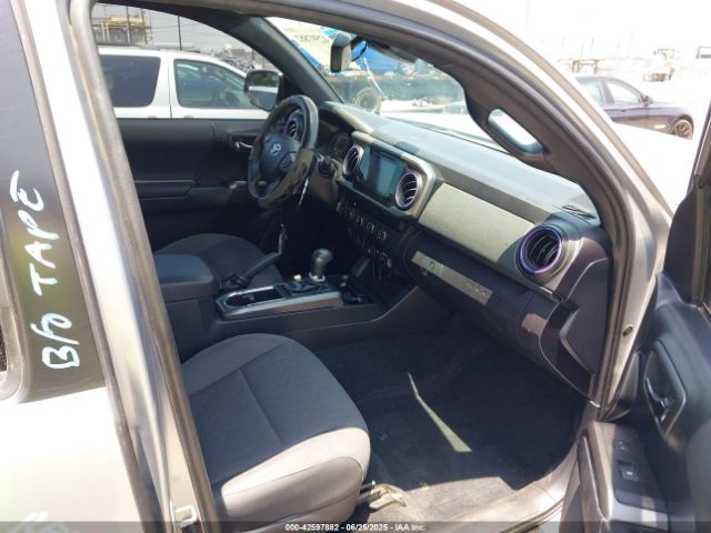 3TMCZ5AN8KM261791 Toyota 2gr-fks
