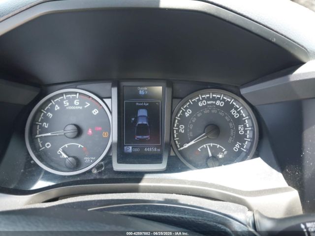 3TMCZ5AN8KM261791 Toyota 2gr-fks