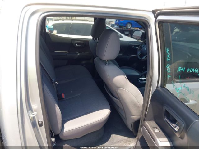 3TMCZ5AN8KM261791 Toyota 2gr-fks