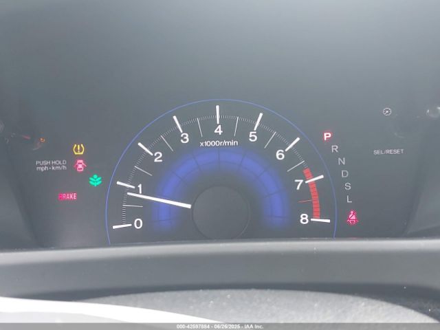 2015 HONDA CIVIC 19XFB2F83FE024547 Photo 6