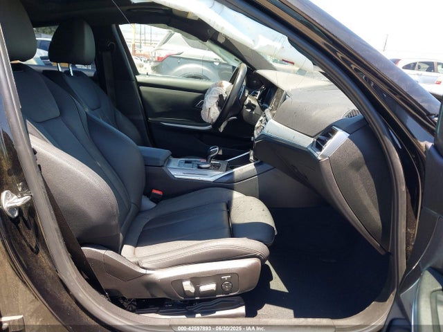3MW5U7J08M8B55647 BMW 2021