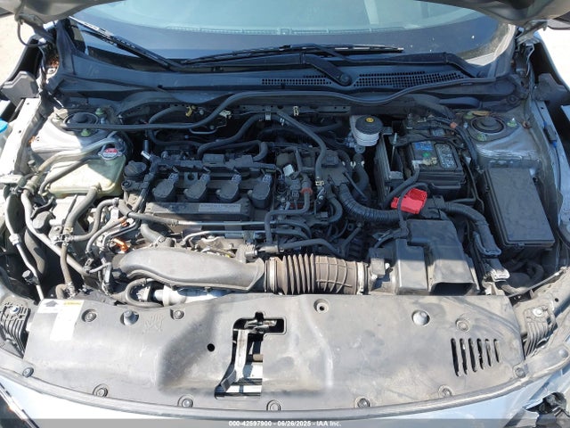 SHHFK7H41HU411942 Honda l15ba