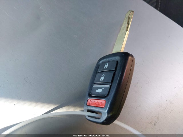 SHHFK7H41HU411942 Honda l15ba