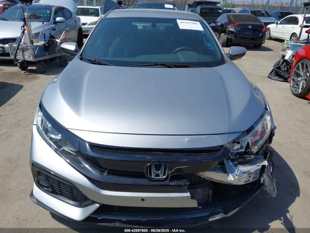 SHHFK7H41HU411942 Honda l15ba