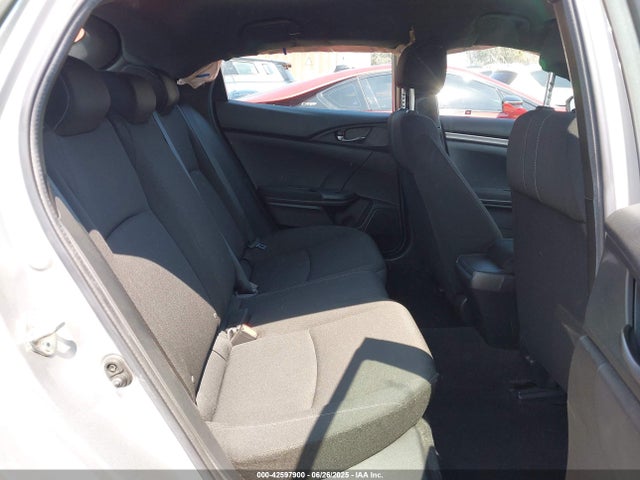 SHHFK7H41HU411942 Honda l15ba