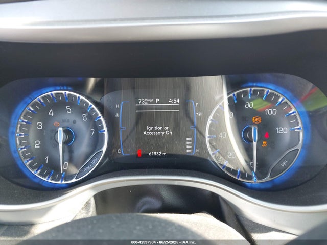 Chrysler 2020 2020 2C4RC1FG6LR134112 Image 7