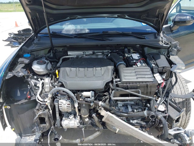 2024 AUDI Q3 WA1DECF35R1047077 Photo 9