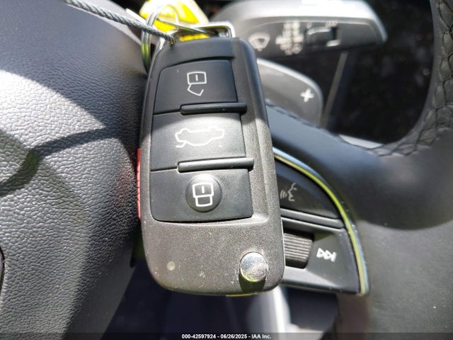 2024 AUDI Q3 WA1DECF35R1047077 Photo 10