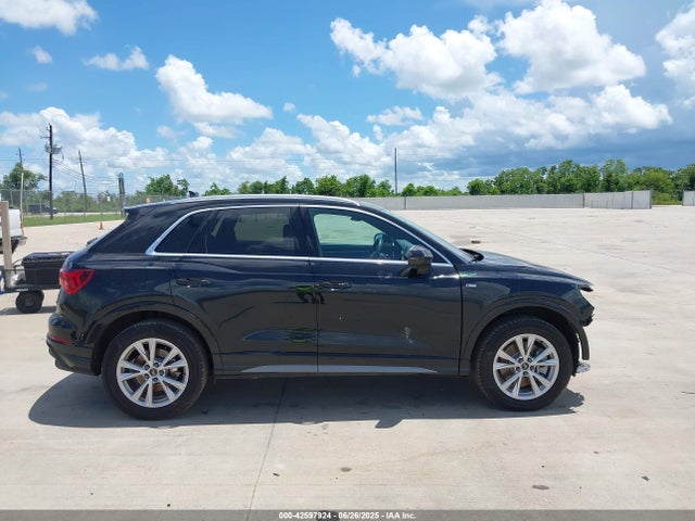 Audi 45 tfsi 2024 WA1DECF35R1047077 Image 13