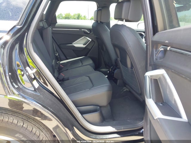 2024 AUDI Q3 WA1DECF35R1047077 Photo 7