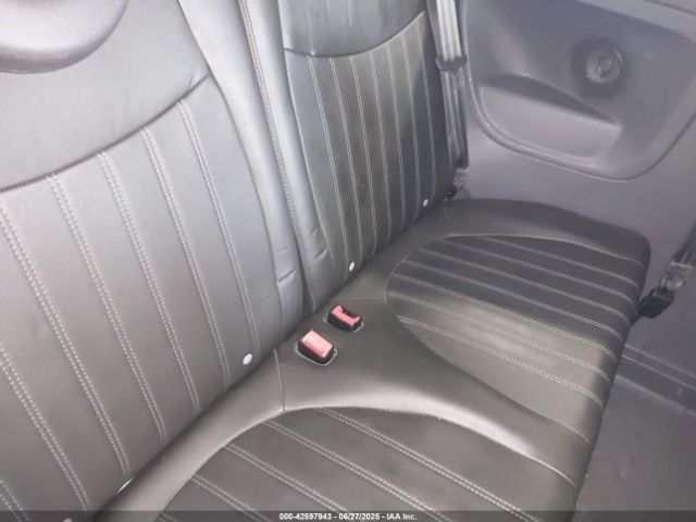 2012 FIAT 500 3C3CFFCR8CT377048 Photo 7