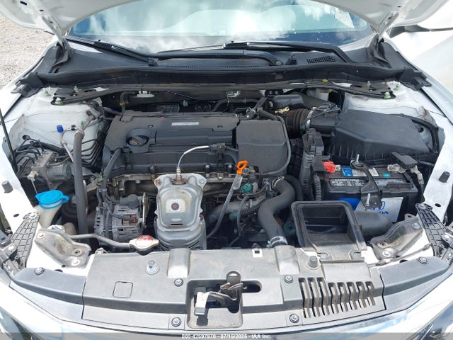 1HGCR2F18HA231329 Honda k24w1