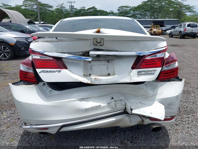1HGCR2F18HA231329 Honda k24w1