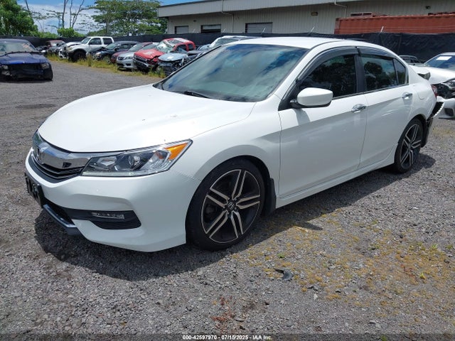 1HGCR2F18HA231329 Honda k24w1