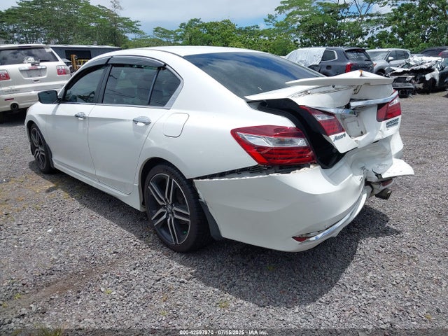 1HGCR2F18HA231329 Honda k24w1