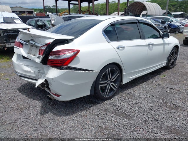 1HGCR2F18HA231329 Honda k24w1