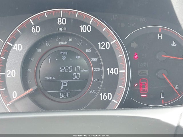 1HGCR2F18HA231329 Honda k24w1