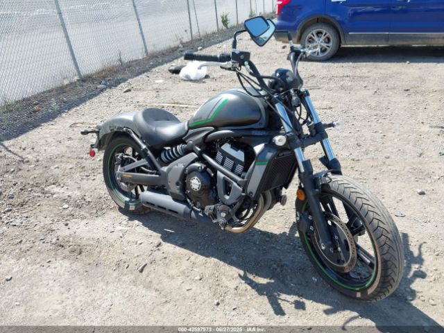 2022 KAWASAKI EN650 JKAENEC13NDA05957