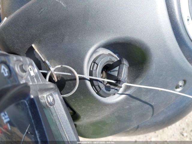 2022 KAWASAKI EN650 JKAENEC13NDA05957 Photo 10