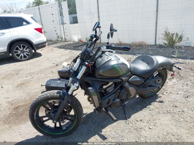 2022 KAWASAKI EN650 JKAENEC13NDA05957 Photo 1