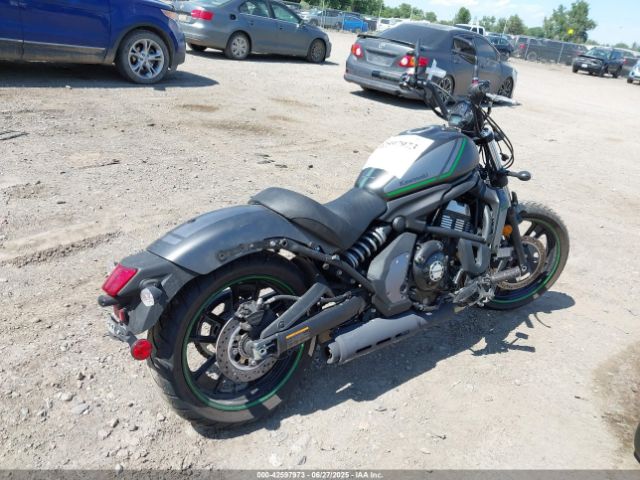 2022 KAWASAKI EN650 JKAENEC13NDA05957 Photo 3