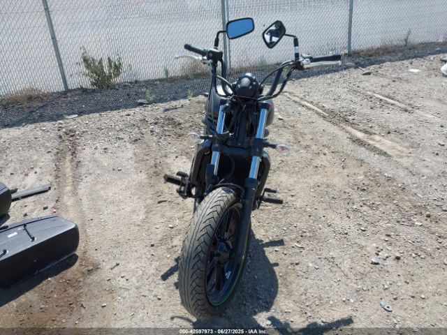 2022 KAWASAKI EN650 JKAENEC13NDA05957 Photo 4