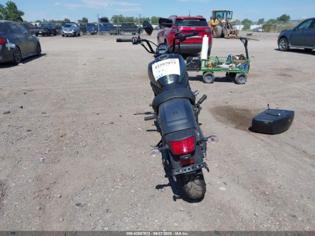 2022 KAWASAKI EN650 JKAENEC13NDA05957 Photo 5