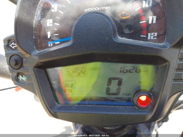 2022 KAWASAKI EN650 JKAENEC13NDA05957 Photo 6