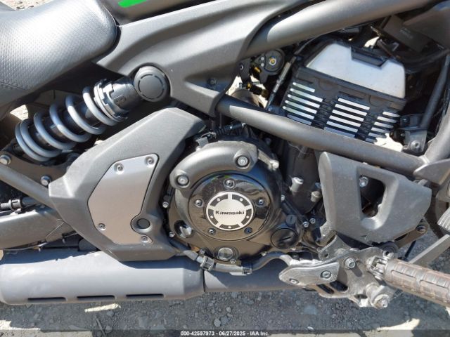 2022 KAWASAKI EN650 JKAENEC13NDA05957 Photo 7