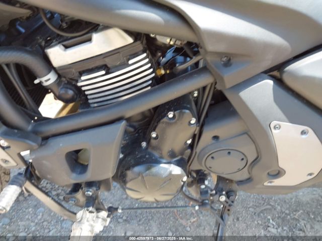 2022 KAWASAKI EN650 JKAENEC13NDA05957 Photo 8