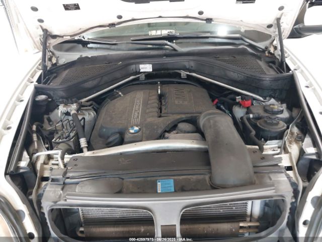 2011 BMW X5 5UXZV4C58BLL58275 Photo 9