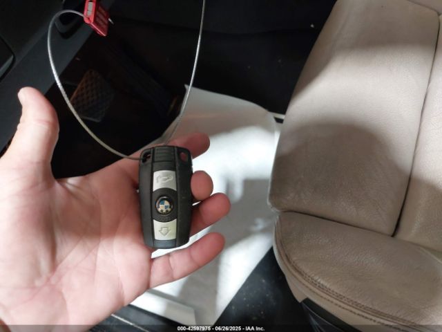 2011 BMW X5 5UXZV4C58BLL58275 Photo 10