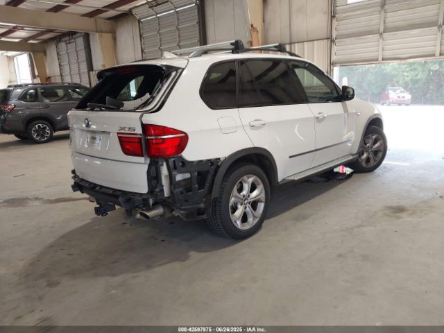 2011 BMW X5 5UXZV4C58BLL58275 Photo 3