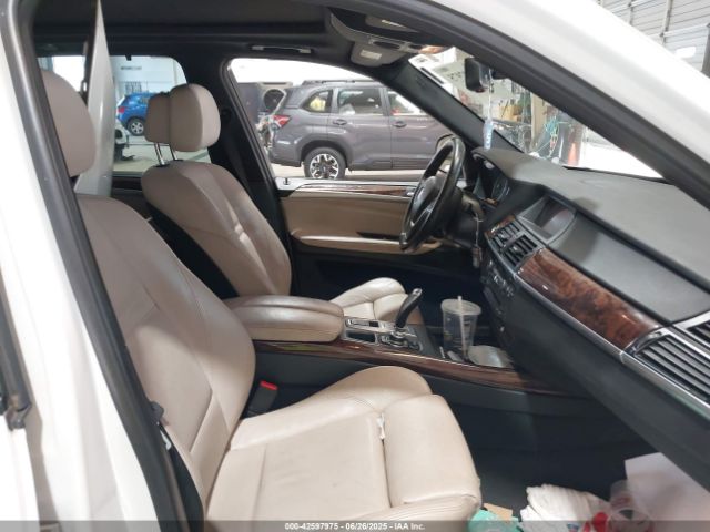 2011 BMW X5 5UXZV4C58BLL58275 Photo 4