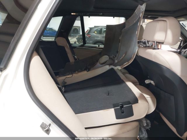 2011 BMW X5 5UXZV4C58BLL58275 Photo 7