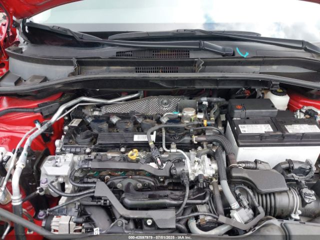 2022 TOYOTA COROLLA CROSS 7MUEAABG0NV030757 Photo 9