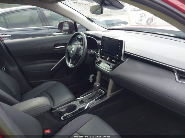 2022 TOYOTA COROLLA CROSS 7MUEAABG0NV030757 Photo 4
