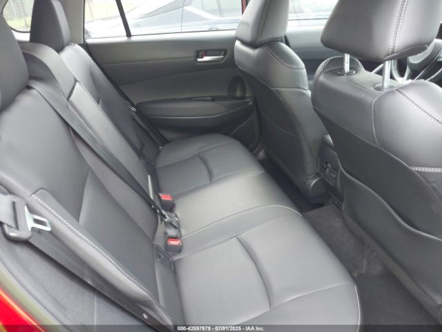 2022 TOYOTA COROLLA CROSS 7MUEAABG0NV030757 Photo 7