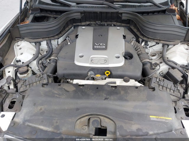 JN1BJ0HPXEM211118 Infiniti 2014