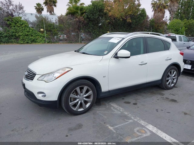JN1BJ0HPXEM211118 Infiniti 2014