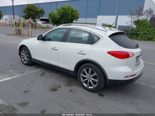JN1BJ0HPXEM211118 Infiniti 2014