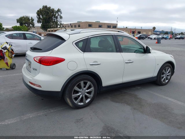 JN1BJ0HPXEM211118 Infiniti 2014