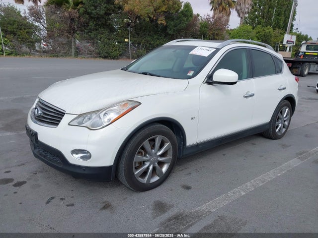 JN1BJ0HPXEM211118 Infiniti 2014
