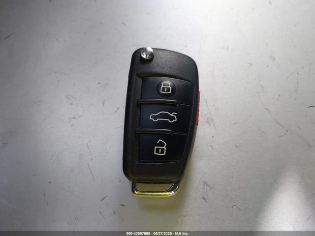 WA1DECF36L1036158 Audi Q3