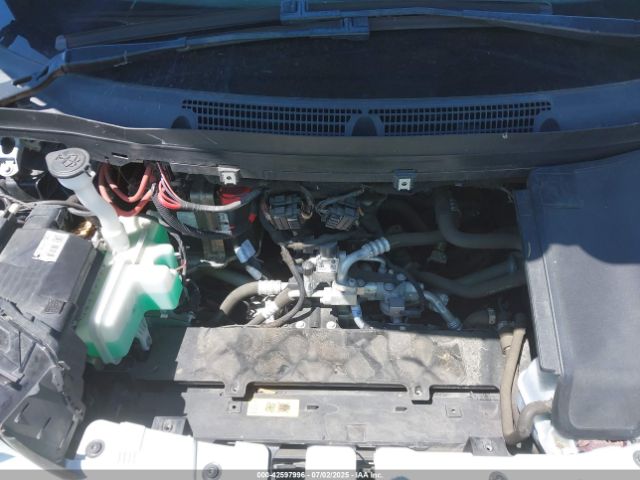 2014 BMW I3 WBY1Z2C55EV284358 Photo 9